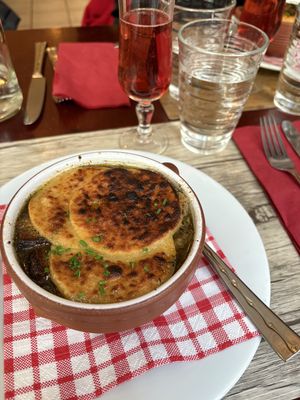   at Le Potager du Marais - Saint Paul in Paris