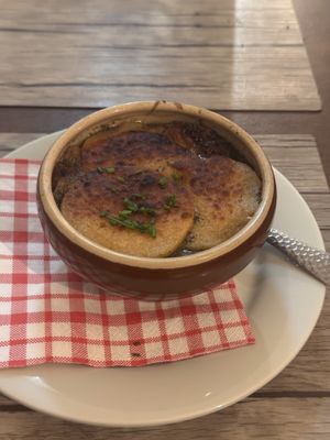   at Le Potager du Marais - Saint Paul in Paris