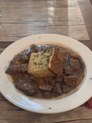   at Le Potager du Marais - Saint Paul in Paris