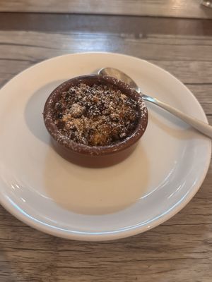   at Le Potager du Marais - Saint Paul in Paris