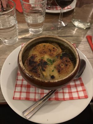   at Le Potager du Marais - Saint Paul in Paris