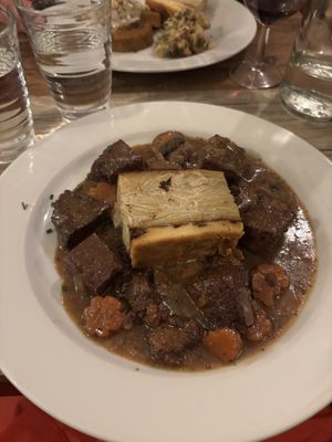   at Le Potager du Marais - Saint Paul in Paris
