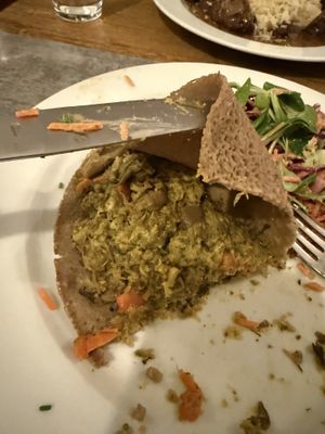   at Le Potager du Marais - Saint Paul in Paris