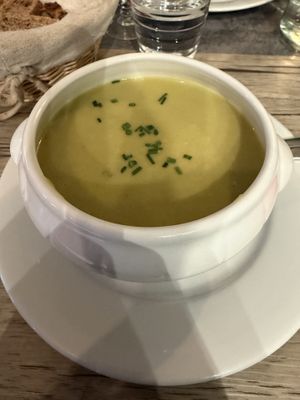   at Le Potager du Marais - Saint Paul in Paris