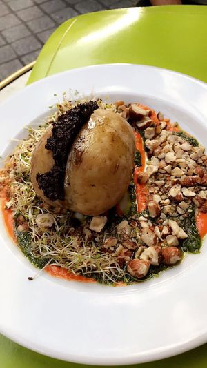 App at Le Potager du Marais - Saint Paul in Paris