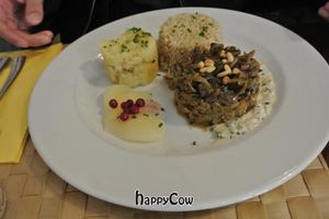 Le Potager du Marais at Le Potager du Marais - Saint Paul in Paris