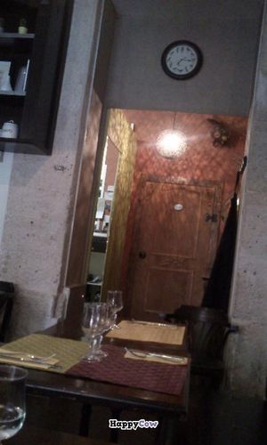 So cozy  at Le Potager du Marais - Saint Paul in Paris