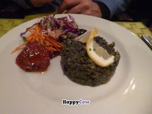 Alga  at Le Potager du Marais - Saint Paul in Paris