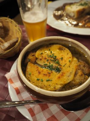 We Eat 3 at Le Potager du Marais - Saint Paul in Paris