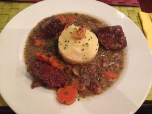 yum! at Le Potager du Marais - Saint Paul in Paris