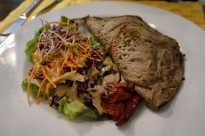 Le Potager du Marais at Le Potager du Marais - Saint Paul in Paris