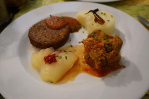 Le Potager du Marais at Le Potager du Marais - Saint Paul in Paris