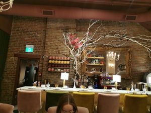  at Paparmane in Montreal