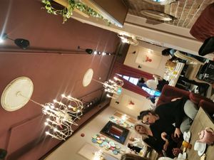  at Paparmane in Montreal