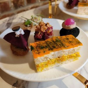  at Paparmane in Montreal