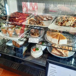  at Kahvila Helgas in Loviisa
