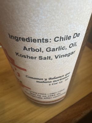   at Antonio's in Taos