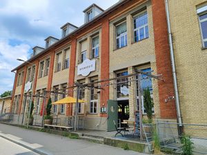  at Brewhouse in Winterthur