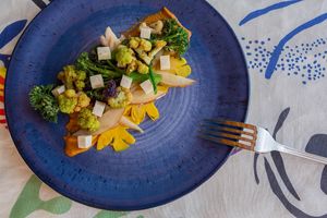  at 221 South Oak Bistro in Telluride