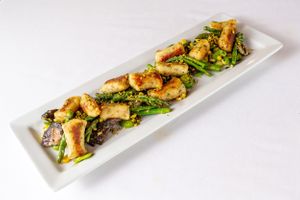  at 221 South Oak Bistro in Telluride