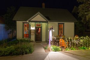  at 221 South Oak Bistro in Telluride