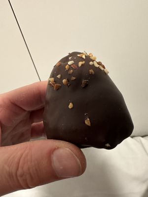   at Glean - Fisketorvet in Copenhagen