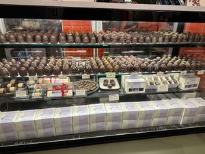   at Glean - Fisketorvet in Copenhagen