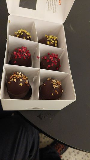  at Glean - Fisketorvet in Copenhagen