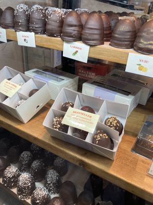   at Glean - Fisketorvet in Copenhagen