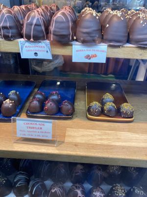   at Glean - Fisketorvet in Copenhagen