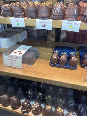   at Glean - Fisketorvet in Copenhagen