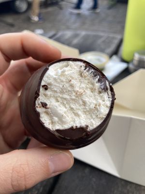   at Glean - Fisketorvet in Copenhagen