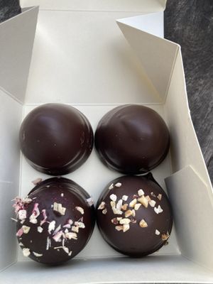   at Glean - Fisketorvet in Copenhagen