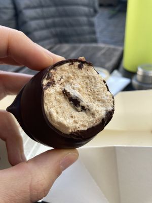   at Glean - Fisketorvet in Copenhagen