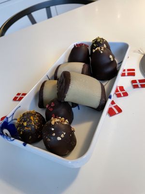   at Glean - Fisketorvet in Copenhagen