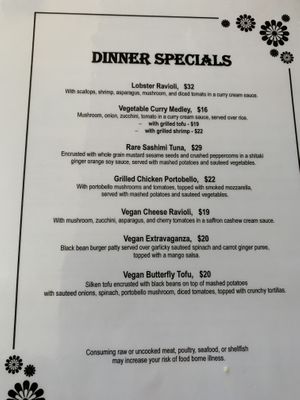   at Cafe Con Leche in Newtown