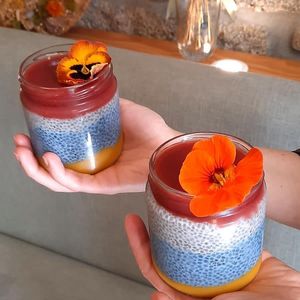 nice at Porto Vegan Market in Porto