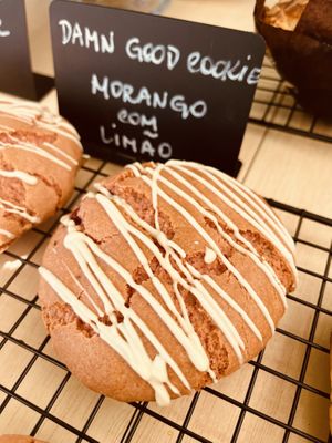 Soul - Alimentação Saudável e do Bem (Vegan e Gluten free)  at Porto Vegan Market in Porto