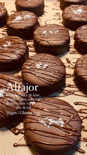 Soul - Alimentação Saudável e do Bem (Vegan e Gluten free)  at Porto Vegan Market in Porto