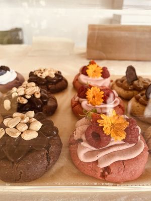   at Porto Vegan Market in Porto