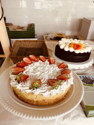   at Porto Vegan Market in Porto