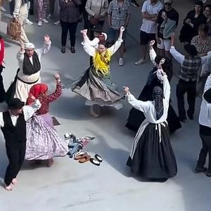  at Porto Vegan Market in Porto