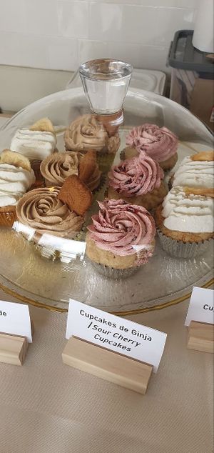  at Porto Vegan Market in Porto