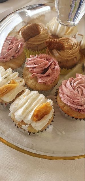  at Porto Vegan Market in Porto