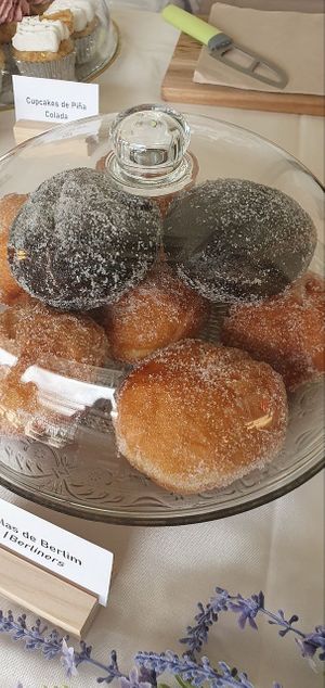  at Porto Vegan Market in Porto