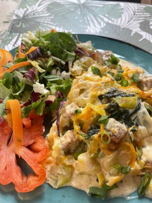  at Porto Vegan Market in Porto