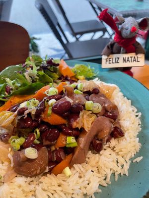  at Porto Vegan Market in Porto