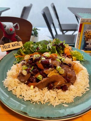  at Porto Vegan Market in Porto