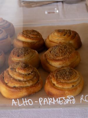  at Porto Vegan Market in Porto