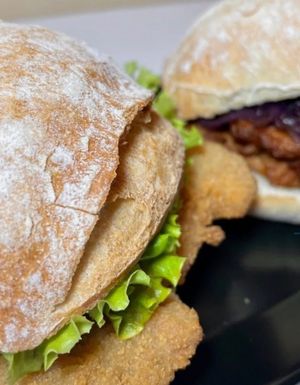  at Porto Vegan Market in Porto